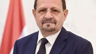 رئيس الوزراء يعزي بوفاة رجل الأعمال عبدالرحمن جلب