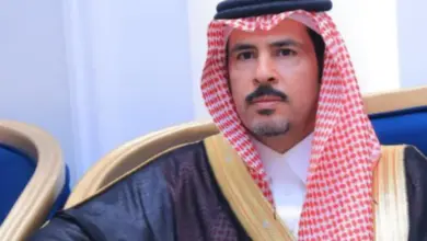 رئيس مركز جو غرب الرياض: اليوم الوطني مناسبة لاستحضار قيم الوطن وإنجازاته