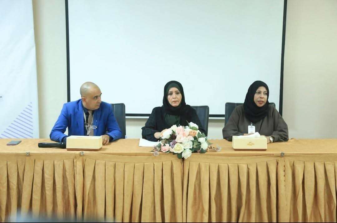 رئيسة اللجنة الوطنية للمرأة تؤكد: مواجهة العنف القائم على النوع الاجتماعي التزام وطني ومسؤولية مشتركة