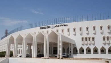 رابطة العالم الإسلامي تدين الهجوم الإرهابي على مسجد في باكستان