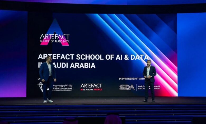 رابع أيام «ليب 2026».. شراكات عالمية لتأهيل ملايين المستفيدين في الذكاء الاصطناعي