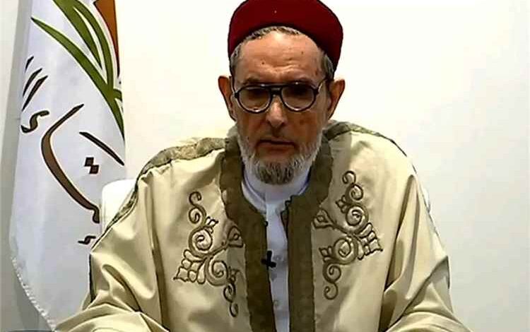رد يمني قوي على مفتي ليبيا بشأن الحوثيين وحرب اليمن