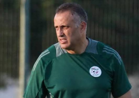 رسميا.. إبراهيم حمداني مديرا فنيا لمنتخب الجزائر