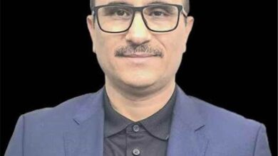ساسي: معركتنا مستمرة وتضحيات الأبطال هي ما يبقي اليمن واقفًا