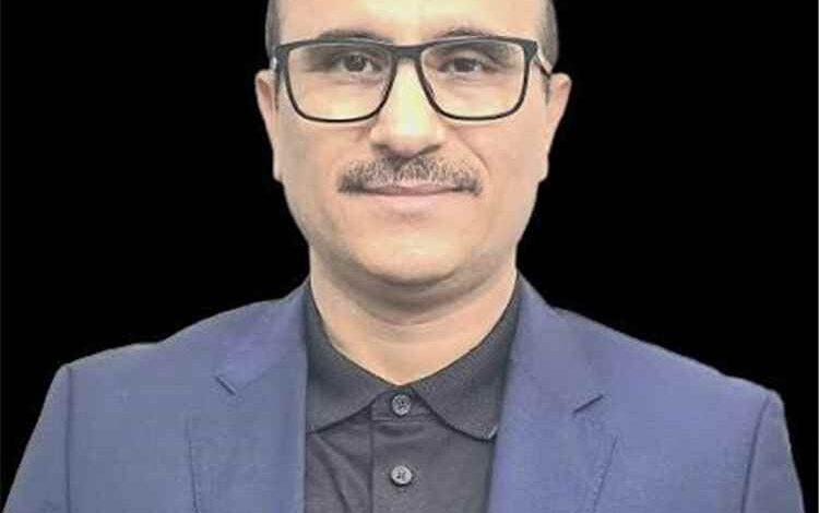 ساسي: معركتنا مستمرة وتضحيات الأبطال هي ما يبقي اليمن واقفًا