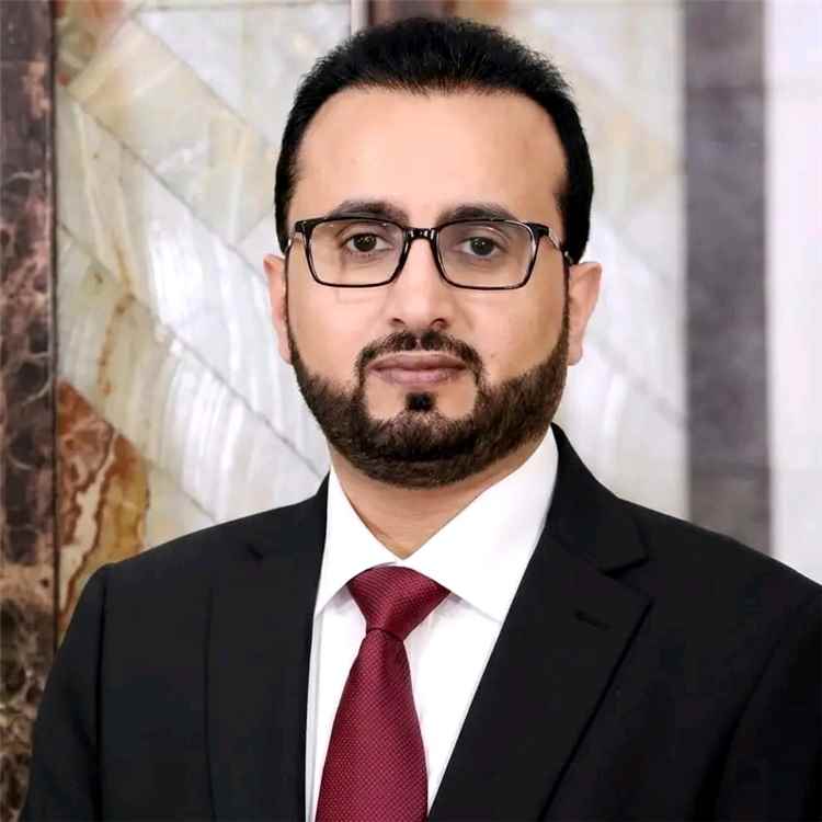 سالم ثابت العولقي: سنبقى ثابتين في أرضنا ولن تنتزعها ميليشيا بقوة السلاح