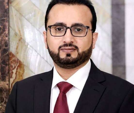 سالم ثابت العولقي.. عندما تتحرك التأمينات لاستعادة حق العامل وبناء الدولة
