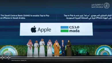 «ساما» يُتيح خدمة Tap to Pay على أجهزة iPhone قريباً في المملكة