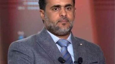 سامي حروبي: خبراء إيرانيون يديرون هجمات الميليشيا في الساحل الغربي