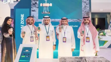 سامي للإلكترونيات المتقدمة تنضم إلى منظومة «تقنية سعودية»