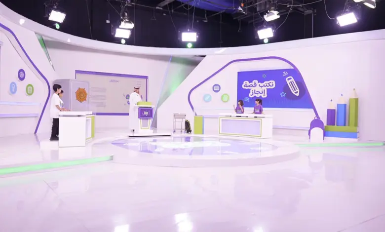 «سبعة ونص».. تجربة تنافسية تعزز القيم وتثري حماس العودة إلى الدراسة