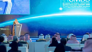 "سدايا" تدمج 500 نظام حكومي في بحيرة البيانات الوطنية لدعم مستقبل التقنية الحيوية الطبية