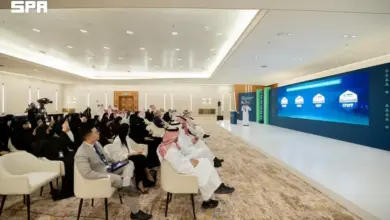 «سدايا» تطلق 4 شهادات احترافية في إدارة البيانات وحوكمتها خلال منتدى اليونسكو بالرياض