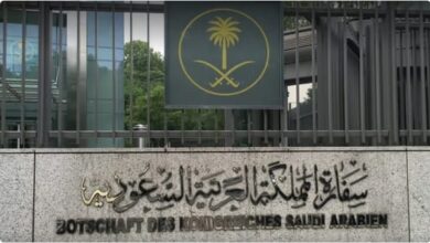 سفارة المملكة في اليابان تحذر المواطنين من الأعاصير والفيضانات