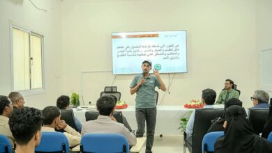 سقطرى تحيي اليوم الدولي للتوعية بالنسور وتعزز الوعي بأهميتها البيئية