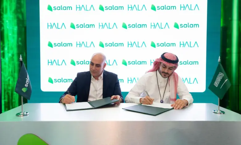 "سلام" تطلق أول منظومة متكاملة للمستقلين في المملكة بالتعاون مع "هلا" و"زد" و"عمل المستقبل"