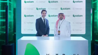 سلام وUnifyApps توقعان مذكرة تفاهم لتسريع اعتماد الذكاء الاصطناعي في القطاعين الحكومي والخاص