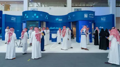«سمة» توقّع اتفاقات جديدة لتعزيز تكامل منظومة المعلومات الائتمانية خلال LEAP 2026