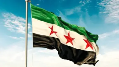 سوريا تدين بشدة استهداف خط أنابيب النفط السعودي بطائرات مسيرة