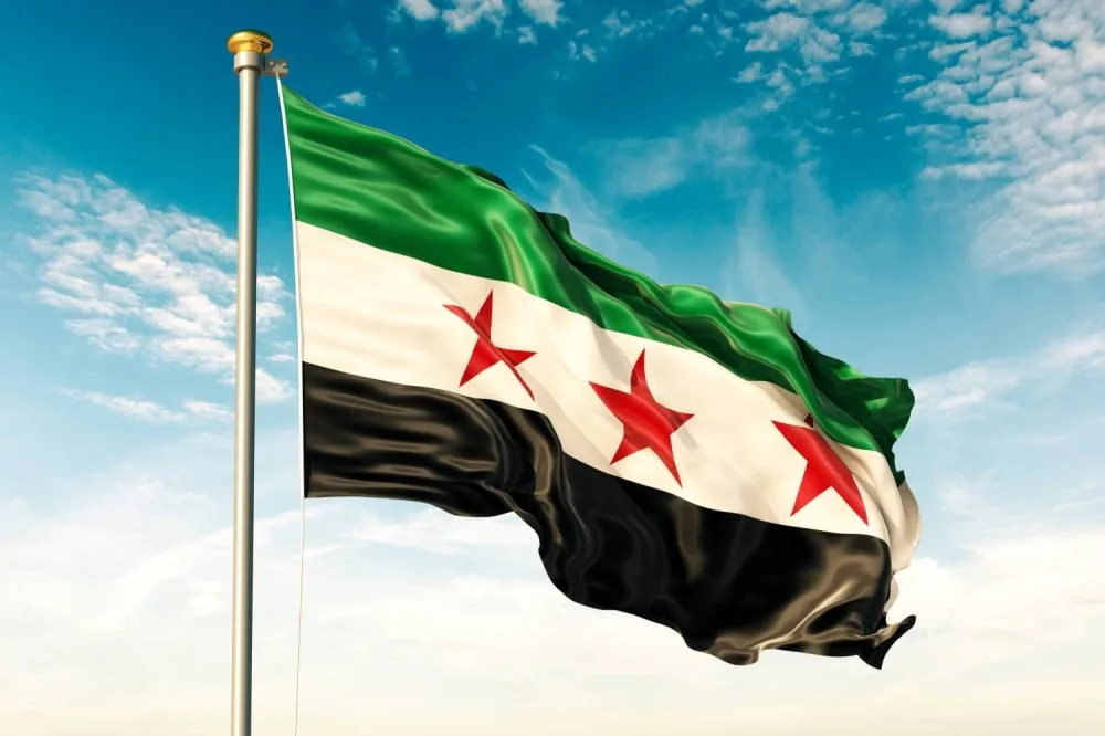 سوريا تدين بشدة استهداف خط أنابيب النفط السعودي بطائرات مسيرة