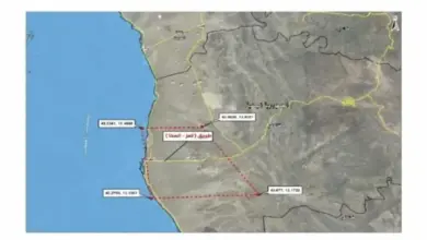 شاهد | القوات المسلحة اليمنية تصدر بيان هام بشأن سقوط المخا بيد الحوثيين.. النص