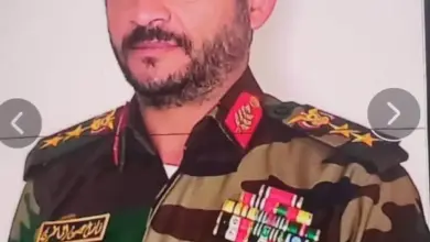 شاهد| ضربة موجعة للذراع الإيراني.. مصرع رئيس عمليات (القوات الخاصة) الحوثية الماطري بجبهة الساحل | اسماء وتفاصيل