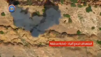 شاهد | قوات المقاومة الوطنية تستأنف عملياتها العسكرية ضد الحوثيين | فيديو وتفاصيل