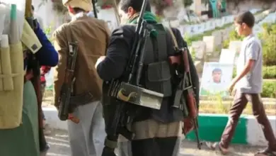شاهد| مجزرة تفجع الحوثيين.. مصرع 35 قيادي من صعدة وعمران في يوم واحد بجبهة الساحل وتعز | اسماء