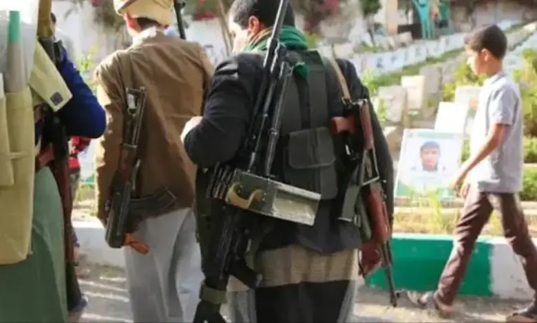 شاهد| مجزرة تفجع الحوثيين.. مصرع 35 قيادي من صعدة وعمران في يوم واحد بجبهة الساحل وتعز | اسماء