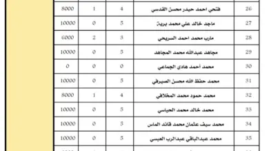 شاهد | ناشط حقوقي يفضح تظاهرات الحوثيين: الرأس ب2000 ريال| وثائق وتفاصيل