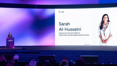 شراكة بين «الاتصالات» وGoogle تتيح الذكاء الاصطناعي مجانًا لمليون طالب سعودي