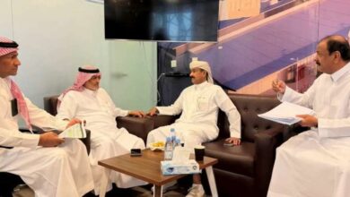 شراكة «سعودية - يمنية» لتعزيز بنية «شبوة» التحتية بمشاريع إستراتيجية