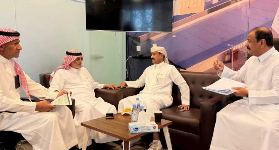 شراكة «سعودية - يمنية» لتعزيز بنية «شبوة» التحتية بمشاريع إستراتيجية