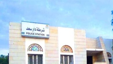 شرطة دار سعد تطيح بخلايا إرهابية تلقت تدريبات عسكرية في مناطق سيطرة الحوثيين.