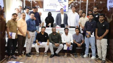 شركة النفط بساحل حضرموت تختتم دورة تدريبية حول "الموازنة التقديرية".