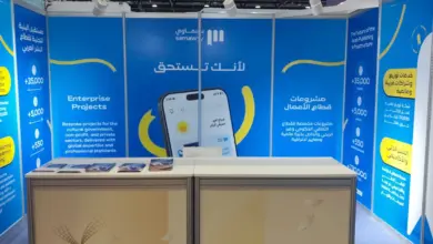 شريكاً رقمياً للمعرض.. «سماوي» تدعم تحويل 100 كتاب إماراتي إلى إصدارات رقمية في معرض أبوظبي للكتاب
