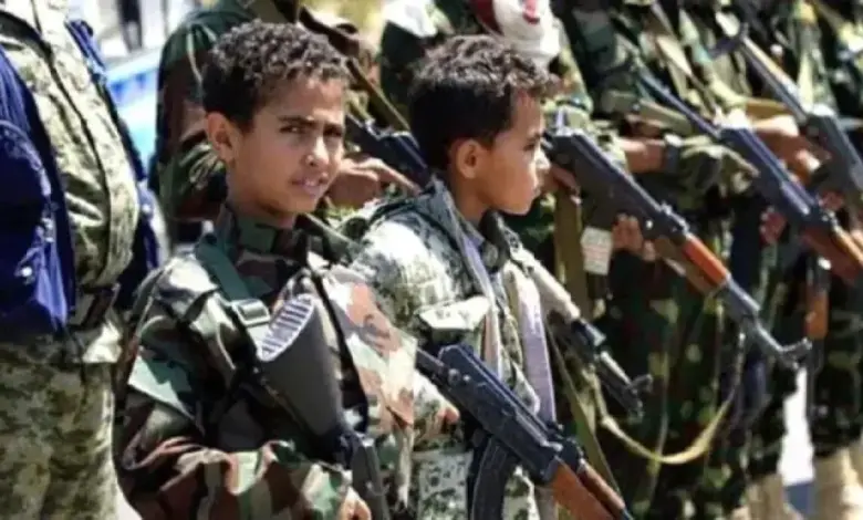 شهادة صريحة من قلب صنعاء.. ناشط يُعري الحوثيين: يدفعون بالأطفال والشباب إلى المحارق ويتفرغون للجبايات