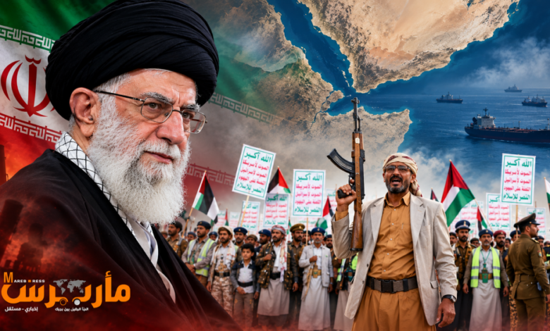 صحيفة تركية: حسابات طهران الخاطئة في اليمن قد تنقلب عليها