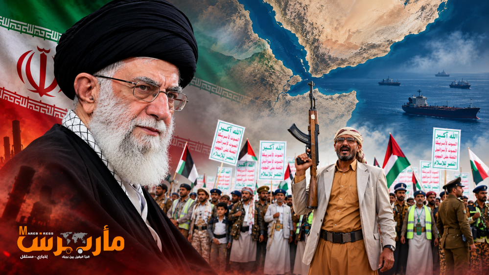 صحيفة تركية: حسابات طهران الخاطئة في اليمن قد تنقلب عليها