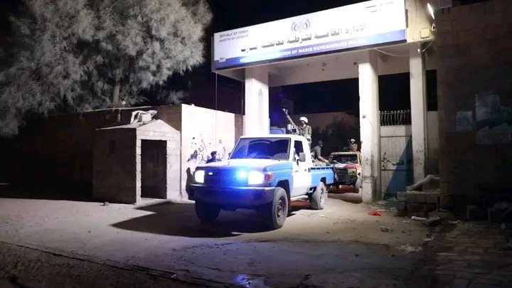 صدور أوامر قهرية بالقبض على ''كلفوت'' وبن معيلي بمأرب