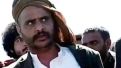 صراع (الغنائم) يفجر أزمة في أرحب.. (الوقائي الحوثي) يطلق النار على القيادي الحباري ويقتل خاله ومرافقه بالدريهمي