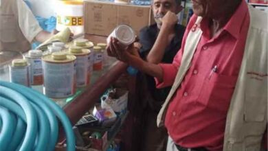 صناعة خورمكسر" يُسجّل انضباطاً تجارياً كلياً خلال جولات رقابية شملت 3 أحياء بالمديرية