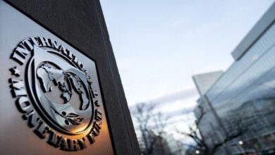 صندوق النقد يحذر: الدين العام يقترب من 100% من الناتج العالمي