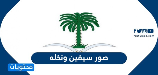 صور سيفين ونخله