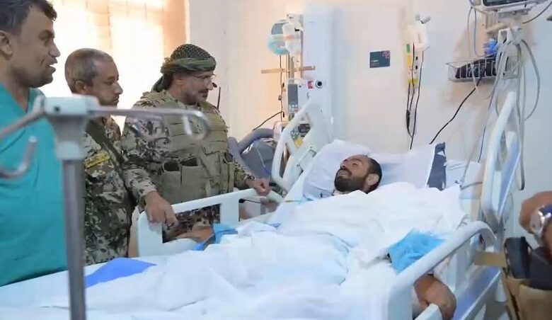 طارق صالح: القوات المسلحة كسرت مخطط المشروع الإيراني للسيطرة على باب المندب