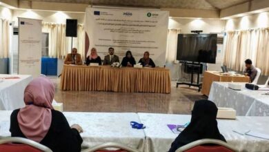 طاولة مستديرة في عدن تناقش تعزيز الاستجابة المؤسسية للعنف القائم على النوع الاجتماعي