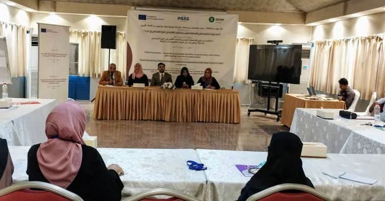 طاولة مستديرة في عدن تناقش تعزيز الاستجابة المؤسسية للعنف القائم على النوع الاجتماعي