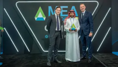 طبيب سعودي يحصد تصنيف «إنفزالاين أبيكس» ضمن نخبة 1% عالمياً
