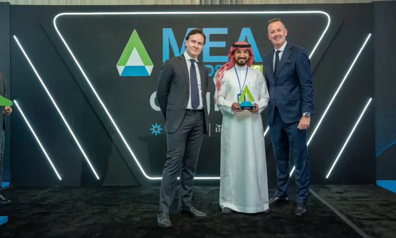 طبيب سعودي يحصد تصنيف «إنفزالاين أبيكس» ضمن نخبة 1% عالمياً