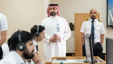 طيران ناس يبدأ اختبارات برنامج «طياري المستقبل» ضمن خطة لقبول 300 متدرب لتعزيز توطين الطيارين السعوديين بنسبة 100%